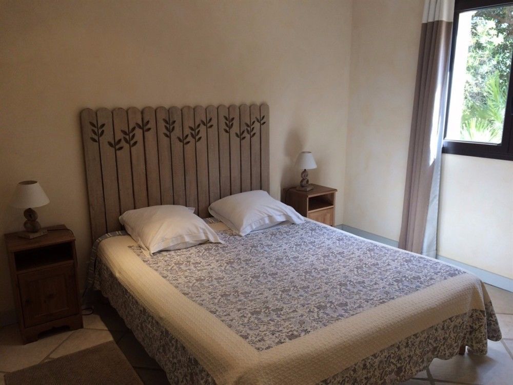 Chambre D'Hotes Domaine Pero Longo Sartène Exterior foto