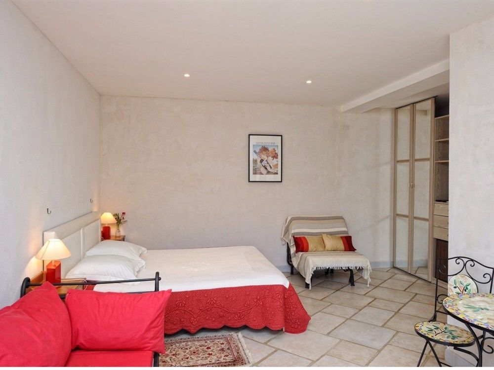 Chambre D'Hotes Domaine Pero Longo Sartène Exterior foto