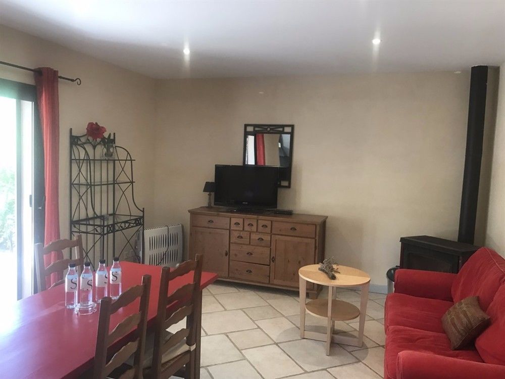 Chambre D'Hotes Domaine Pero Longo Sartène Exterior foto